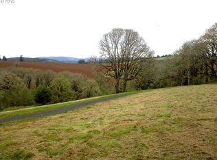 26850 SW Mayette Dr, Sheridan, OR 97378