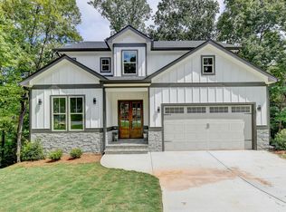7650 Abbey Glen Dr #7650, Cumming, GA 30028