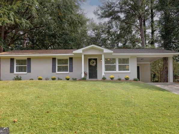 5610 Jamestown Dr, Columbus, GA 31909