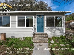 16655 Gazeley St UNIT B, Canyon Country, CA 91351