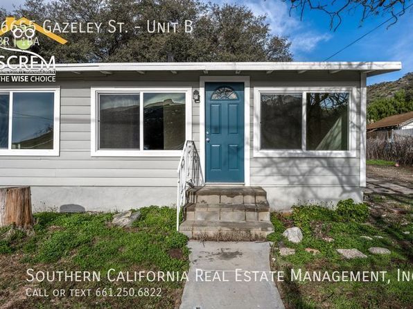 16655 Gazeley St Unit B