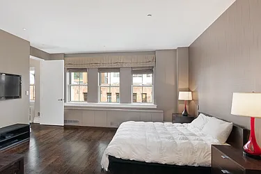 Rented by Halstead Real Estate