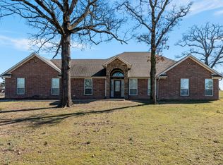 36940 Kerr Mansion Rd, Poteau, OK 74953