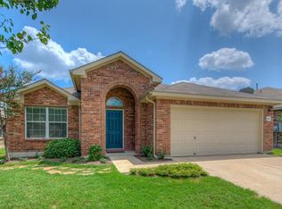 1009 Zeus Cir, Round Rock, TX 78665
