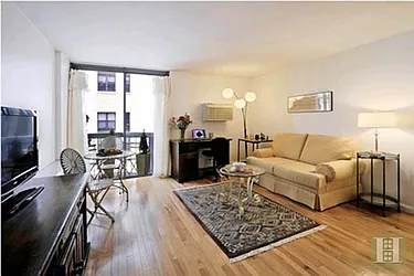 Rented by Halstead Real Estate