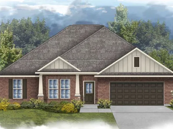 240 Herron Springs Dr, Shreveport, LA 71106