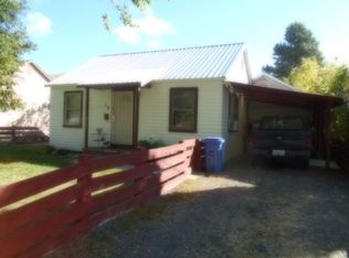 19 S L St, Lakeview, OR 97630