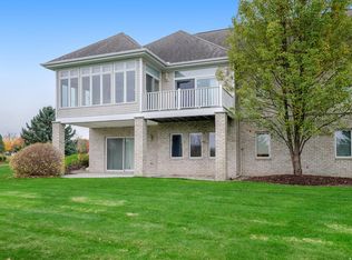 2631 Village Circle Ct SW, Byron Center, MI 49315