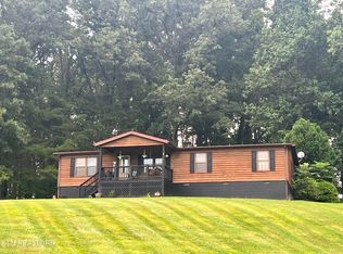 1012 Hillvale Rd, Andersonville, TN 37705