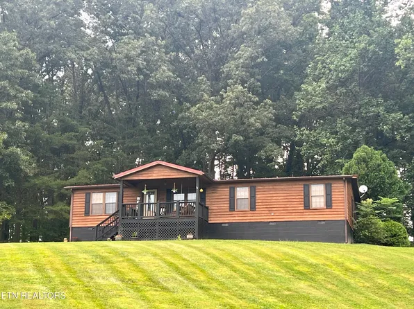 1012 Hillvale Rd, Andersonville, TN 37705