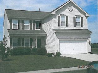 486 Windrow Way, Magnolia, DE 19962