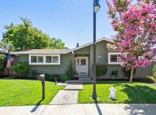 724 Ynez Cir, Danville, CA 94526