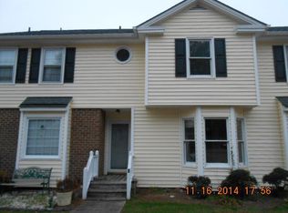 25027-2502 Saint Christopher Cir SW #7, Wilson, NC 27893