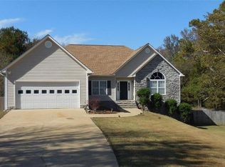 304 N Ridge Ln, Temple, GA 30179