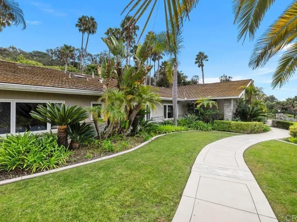 4715 La Noria, Rancho Santa Fe, CA 92067