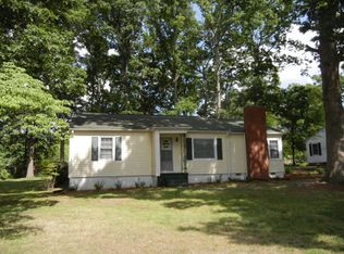 5 Vivian St, Thomasville, NC 27360