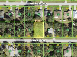 21474 Dekals Ave #7, Pt Charlotte, FL 33952