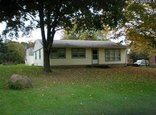 1432 W State St, Salem, OH