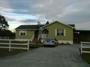 1614 Fitch Ave, Lehigh Acres, FL 33972