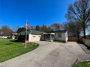 729 Cheriwood Ct, Youngstown, OH