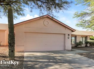 3625 W Capella St, Tucson, AZ 85741