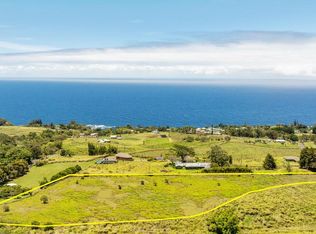 Spencer Rd Lot A, Laupahoehoe, HI 96764