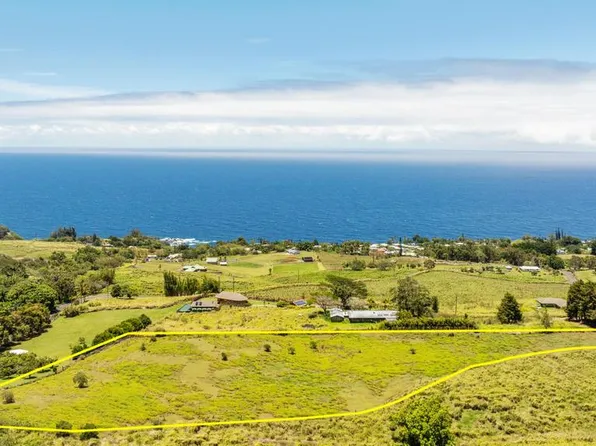 Spencer Rd Lot A, Laupahoehoe, HI 96764