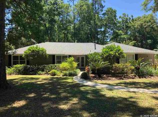 3011 NW 10th Pl, Gainesville, FL 32605