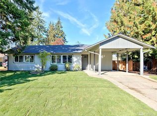 4701 223rd Pl SW, Mountlake Terrace, WA 98043