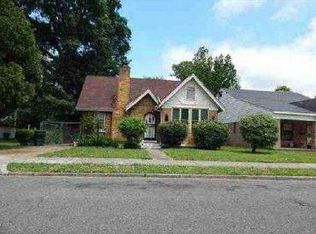 970 Maury St, Memphis, TN 38107