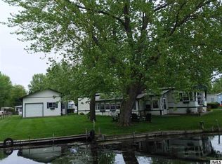 2637 Bayberry Ct, Brooklyn, MI