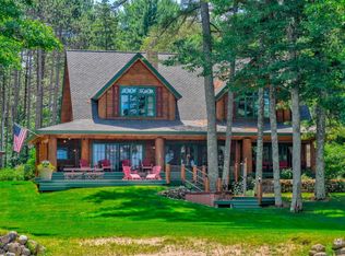 12464 W Lazy Ave, Hayward, WI 54843