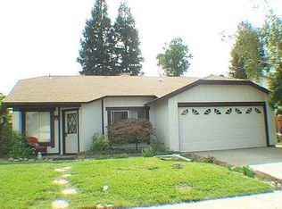 3912 Sitting Bull Way, Antelope, CA