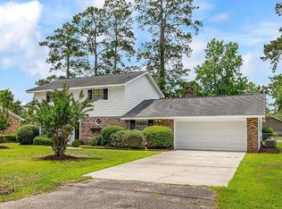 356 Lakewood Ave, Georgetown, SC 29440