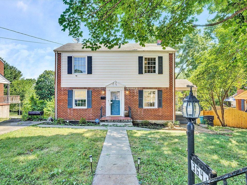 1st image of 3641 Sunrise Ave NW