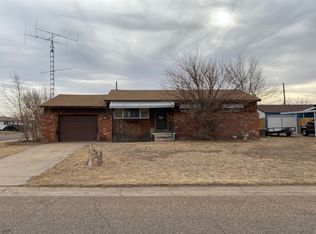 803 S Calhoun Ave, Liberal, KS 67901