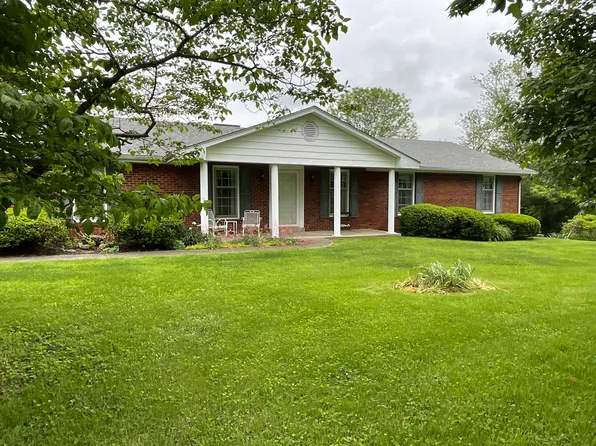 3057 Old Maysville Rd, Mount Sterling, KY 40353