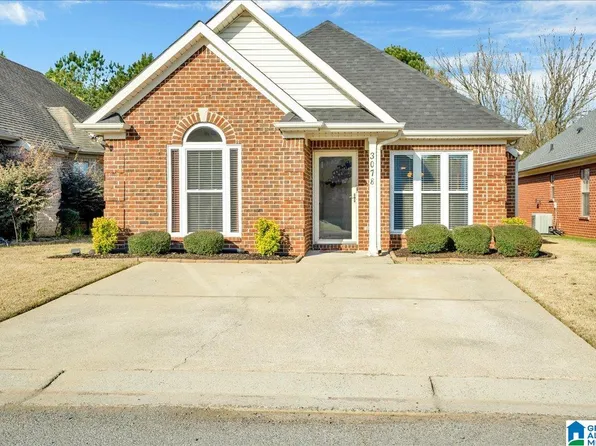 3078 Summit Dr, Fultondale, AL 35068