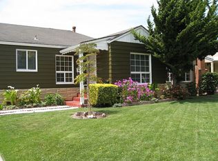 21463 Rizzo Ave, Castro Valley, CA 94546