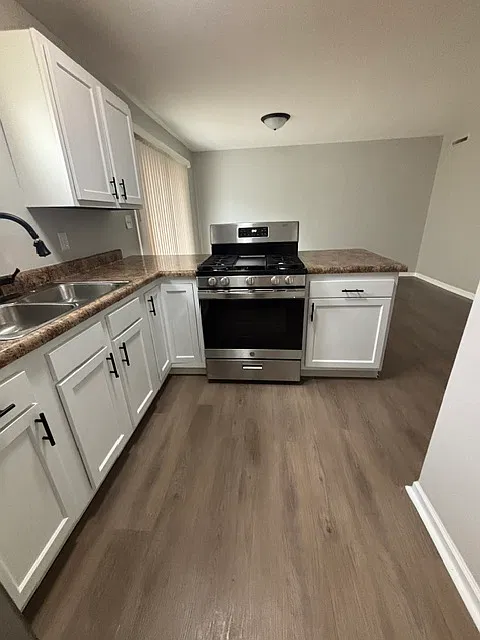 5260 -5270 Mulberry Avenue - 5264 - A1 — Photo 2