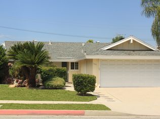 1247 Brea Canyon Cutoff Rd, Rowland Heights, CA 91748