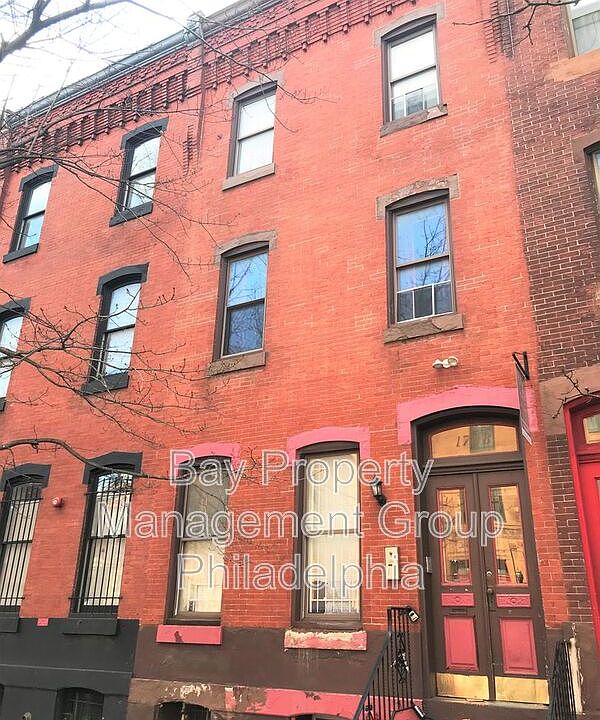 1st image of 1708 W Diamond St #C