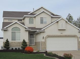 514 S 25 E, Kaysville, UT 84037