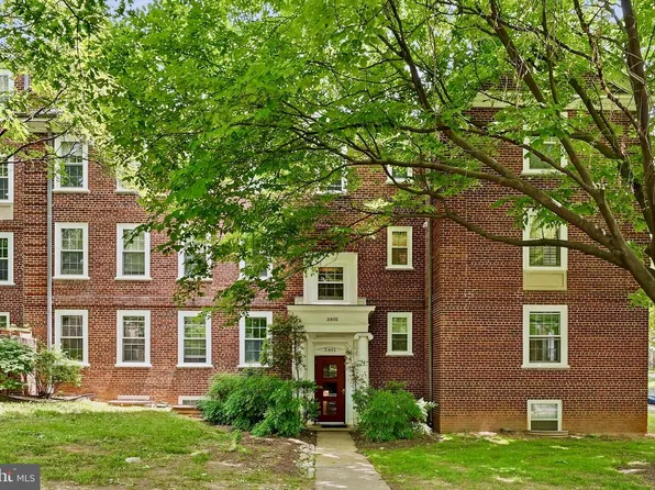 3801 39th St NW APT C81, Washington, DC 20016