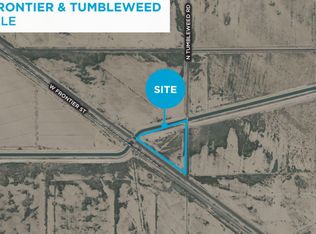 0 S Tumbleweed Rd, Eloy, AZ 85131