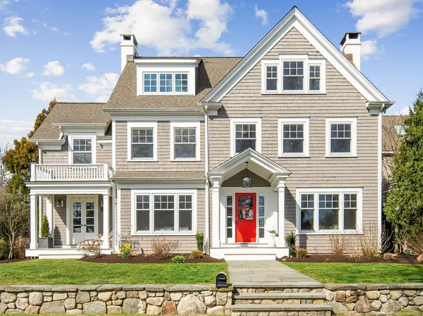 2 Rowayton Avenue, Norwalk, CT 06853