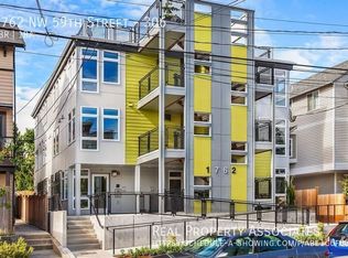 1762 NW 59th St #306, Seattle, WA 98107