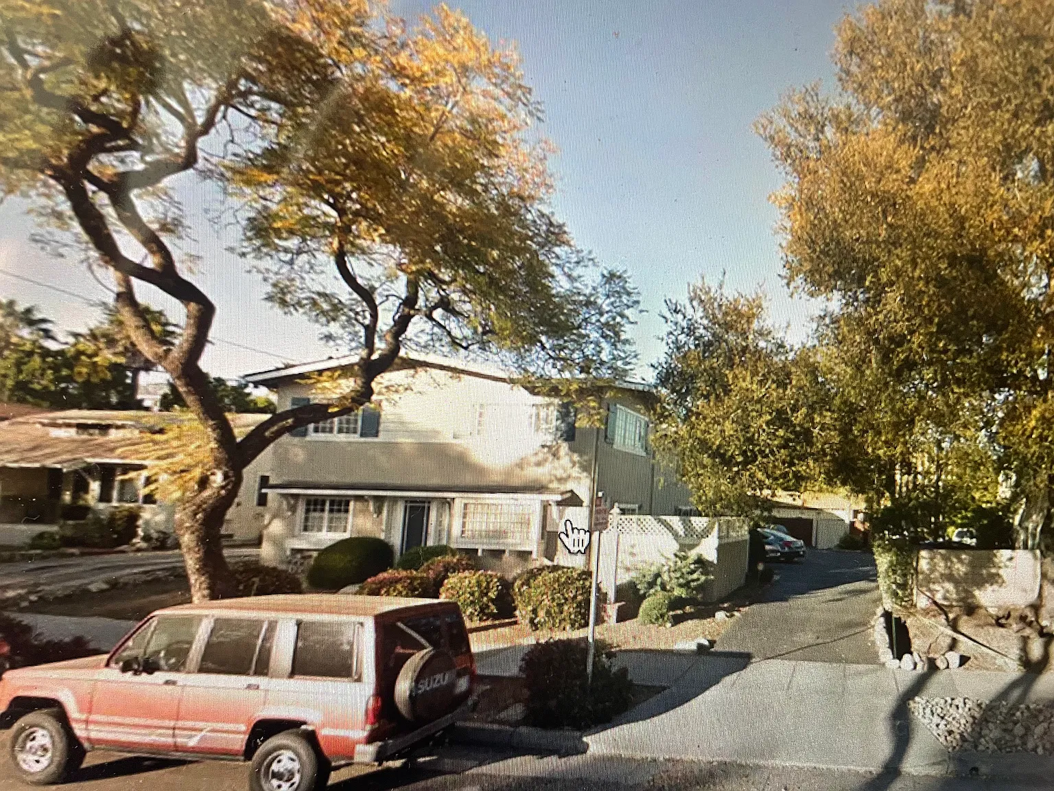 1 bed, 570 sqft, $2,950 — Photo 1