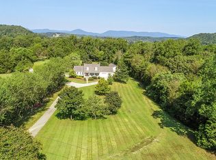 736 Blockhouse Valley Rd, Clinton, TN 37716