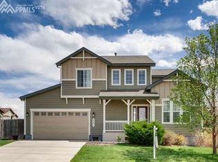 751 Struthers Ranch Rd, Colorado Springs, CO 80921